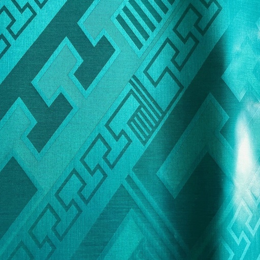 [2036-S647-21107-30] Drews Uni 647-bottle green, 30 m