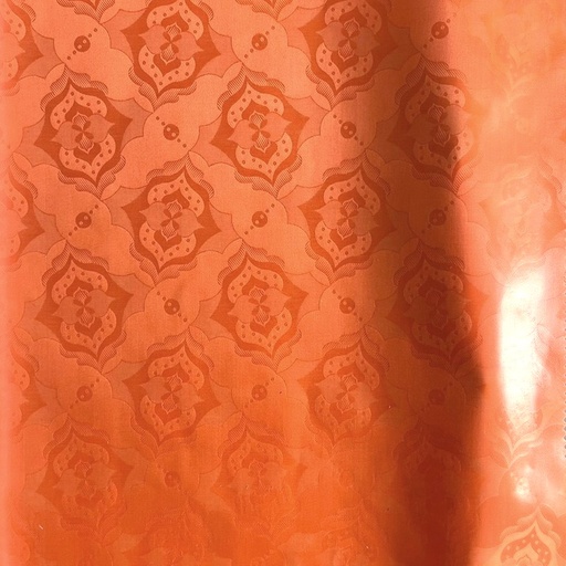 [2037-S207-21109-30] Drews Uni 207-orange, 30 m