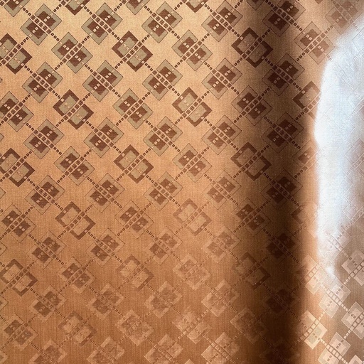 [2037-S804-21110-30] Drews Uni 804-haselnuss, 30 m