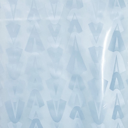 [2037-S505-21113-30] Drews Uni 505-bleu clair, 30 m