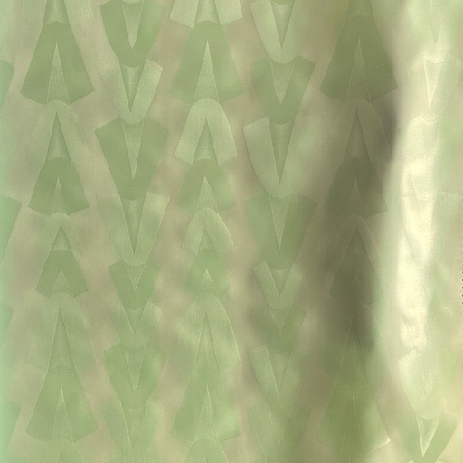 [2037-S604-21113-30] Drews Uni 604-pastel-green, 30 m