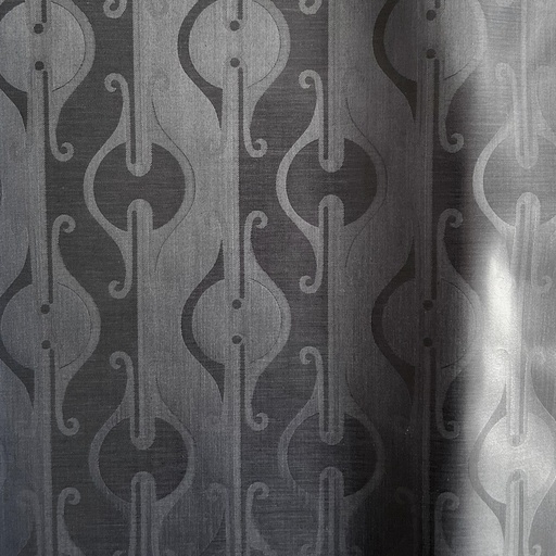 [2037-S910-21114-30] Drews Uni 910-gris foncé, 30 m