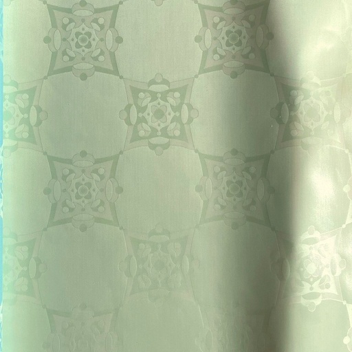 [2037-S604-21115-30] Drews Uni 604-vert pastel, 30 m