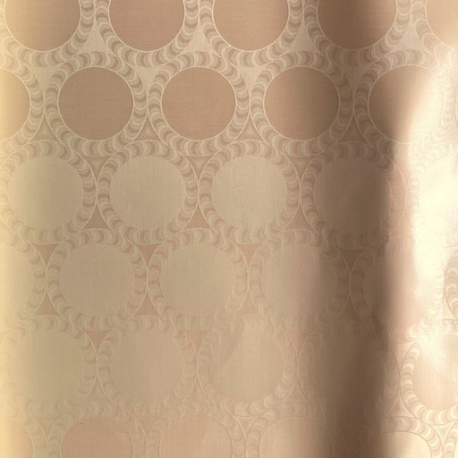 [2037-S108-21116-30] Drews Uni 108-porange pastel, 30 m