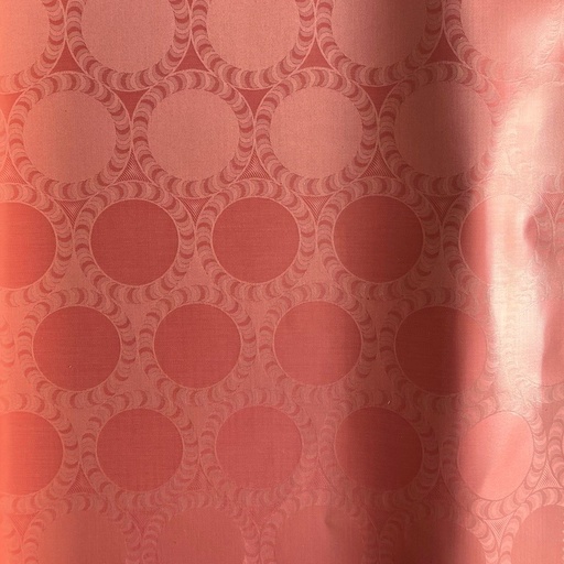 [2037-S213-21116-30] Drews Uni 213-salmon pink, 30 m