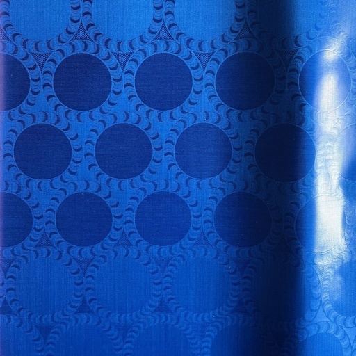 [2037-S530-21116-30] Drews Uni 530-blue, 30 m