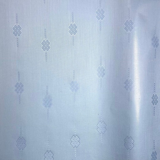 [2028-505-20491-30] Wagambari 505-light blue/bakha, 30 m