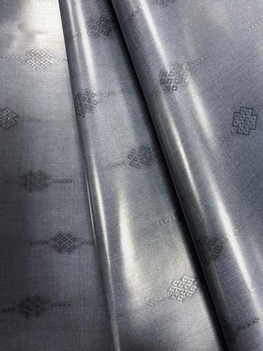 [2028-910-20491-30] Wagambari 910-gris foncé | 30 m