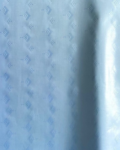[2028-542-21087-30] Wagambari 542-himmelblau, 30 m