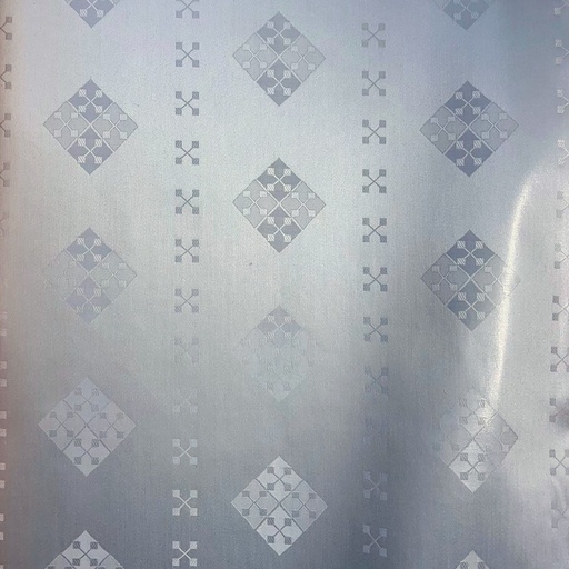 [1884-931321-20691-30] Bazin uni Color 931-light grey, 30 m