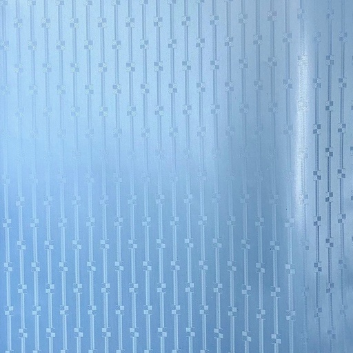 [1896-572342-20732-30] Bazin uni Color 572-blue, 30 m