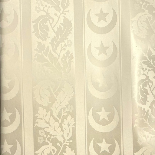 [1896-210421-20746-30] Bazin uni Color 210-light yellow, 30 m