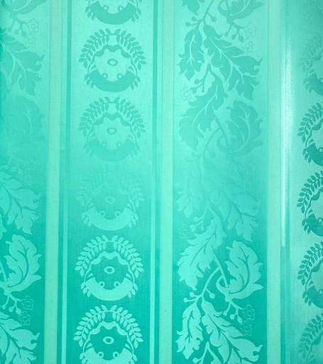 [1896-655122-20748-30] Bazin uni Color 655-mint, 30 m