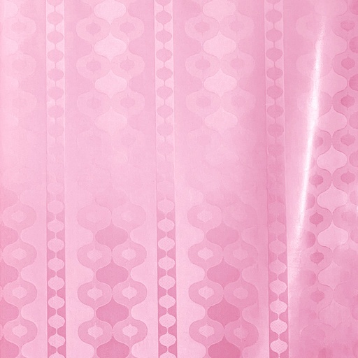 [1913-382122-20799-30] Bazin uni Color 382-rosa, 30 m