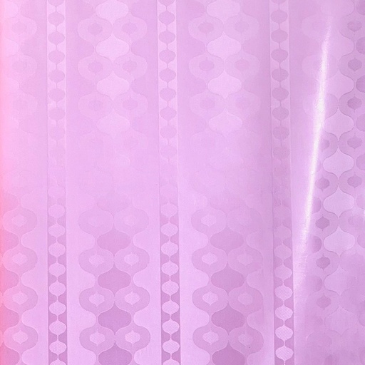 [1913-382122-20799-30] Bazin uni Color 382-rosa, 30 m