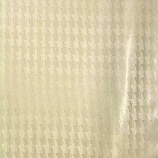 [1913-161421-20801-30] Bazin uni Color 161-hellgelb, 30 m