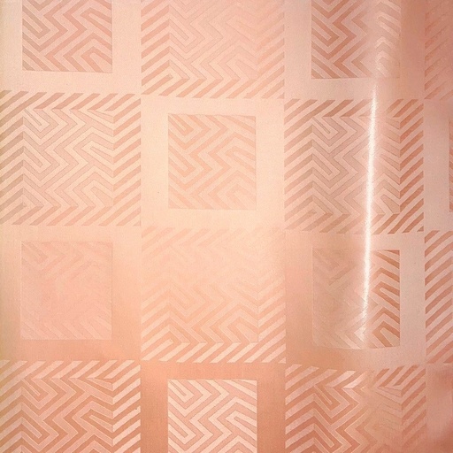 [1913-281121-20803-30] Bazin uni Color 281-lachs, 30 m