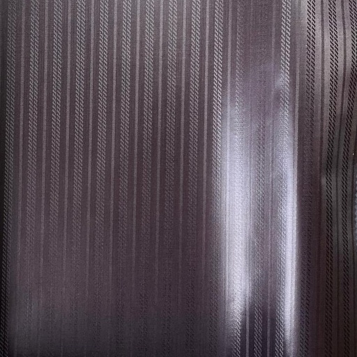 [2134-S827-14JX-5,7] Bazin uni Color 827-brun noir 5,7 m