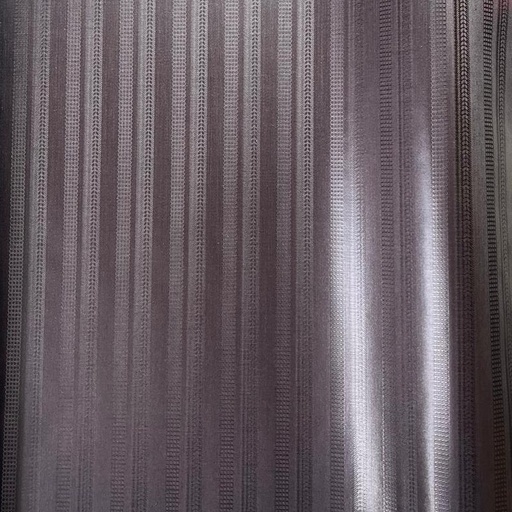 [2134-S827-14K3-4,9] Bazin uni Color 827-brun noir 4,9 m