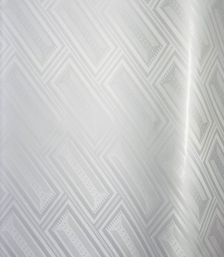 [2114-0211-21648] Bazin uni Color 0211-white | D (21648)