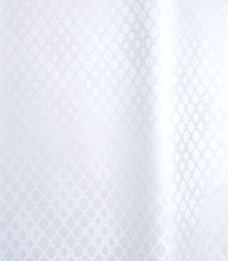 [2114-0211-21651] Bazin uni Color 0211-white | D