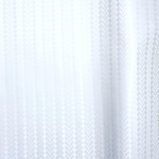 [2116-0211-21664-30] Bazin Royal Star 0211-blanc | D, 30 m