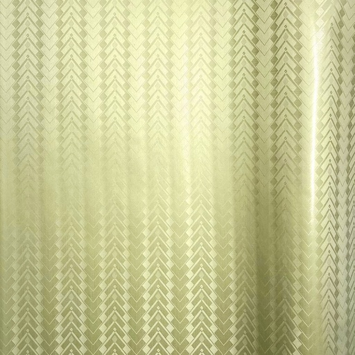 [2116-S705-21664-30] Bazin Royal Star 705-pastel olive green | D, 30 m