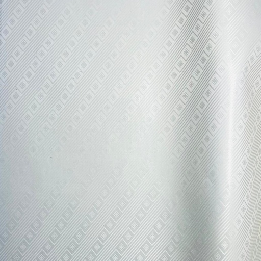 [2116-S103-21668-30] Bazin Royal Star 103-pearl white | D, 30 m