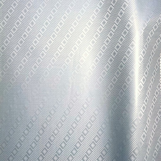 [2116-S903-21668-30] Bazin Royal Star 903-gris | D, 30 m