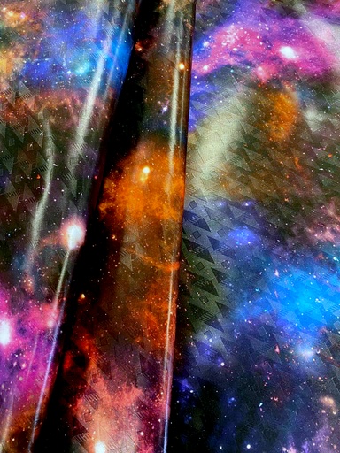 [1650-5858-001-3] Bazin Print 5858-001 | 3 m