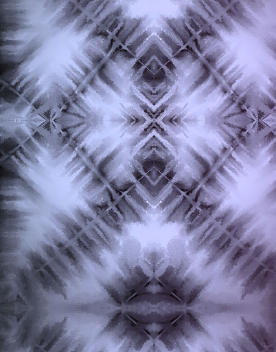 [1868C-6235-004-3] Bazin Print 6235-004 | 3 m