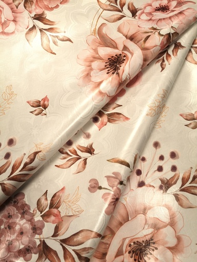 [1730-5997-001-3] Bazin Print 5997-001 - 3 m