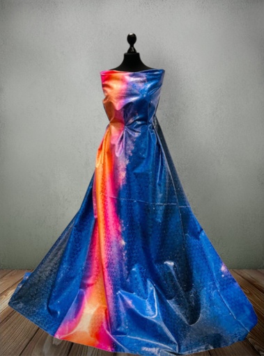 [1650-5848-002-1] Bazin Print 5848-002