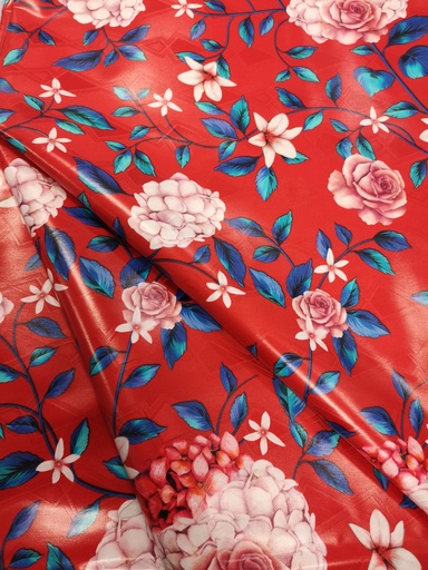 [1801-6220-002-1] Bazin Print 6220-002