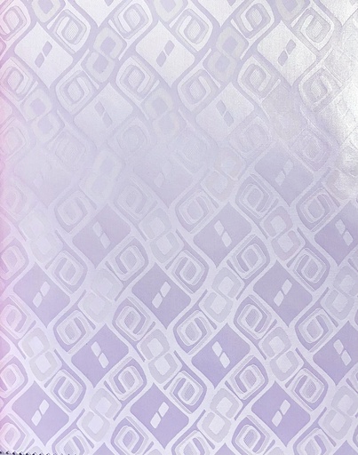 [1919-S416-20880-3] Bazin uni Color 416-lavendel | D - 3 m