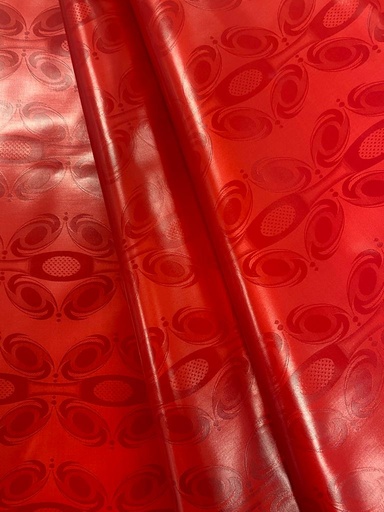 [1958-E308-0ZJR-4] Veba Gold 308-rot - 4 m