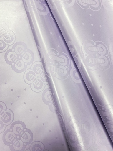 [1992-E417-20975-3] Drews Or 2389-lavendel - 3 m