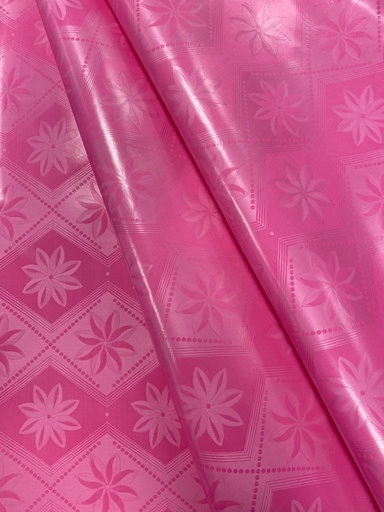 [1681-E318-0RPK-4] Veba Gold 318-candy pink - 4 m