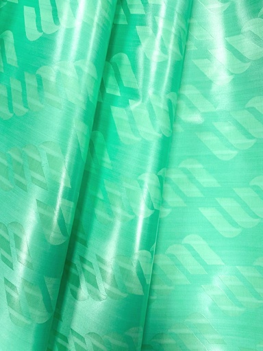 [1992-E618-20988-5] Drews Or 2590-menthe - 5 m