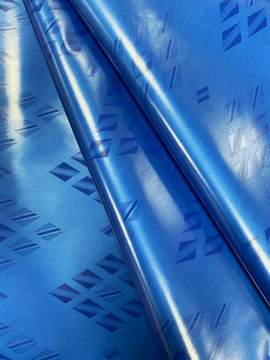 [1992-E510-20981-3] Drews Or 2484-blau - 3 m