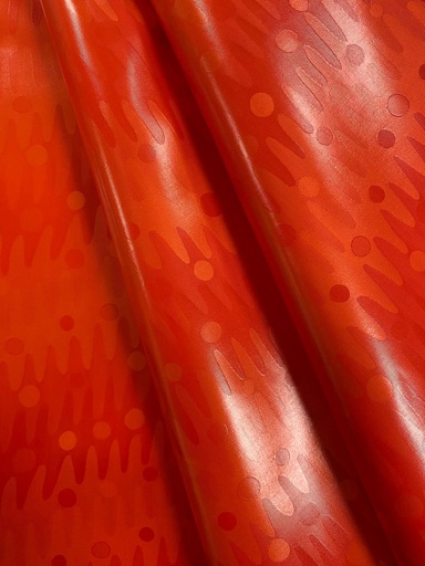 [1999-E205-21004-5] Drews Or 2177-rotorange | 5 m