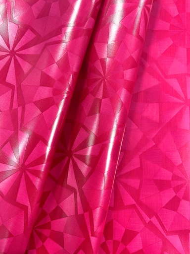 [1999-E307-21030-3] Drews Or 2279-pink - 3 m