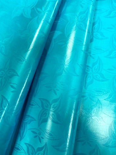 [1958-E515-0ZC2-5] Veba Gold 515-türkis - 5 m