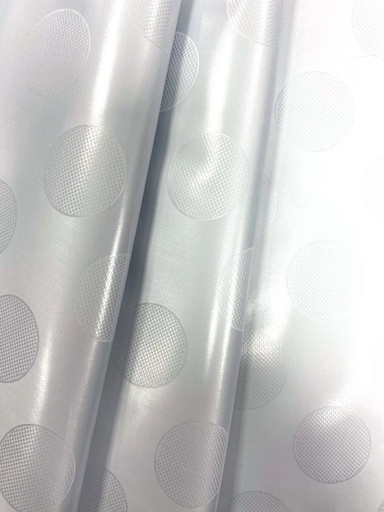 [1948-S912-20744-1] Bazin uni Color 912-lichtgrau | D