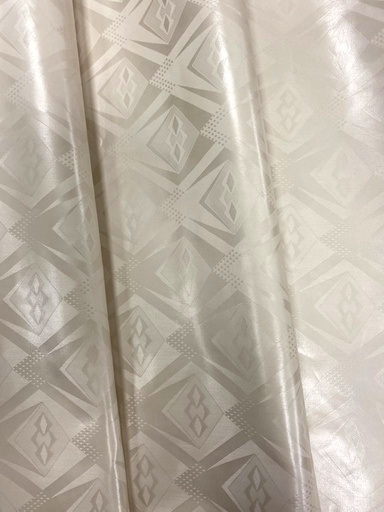 [1785-S836-20100-4] Bazin Lotus 836-sable - 4 m