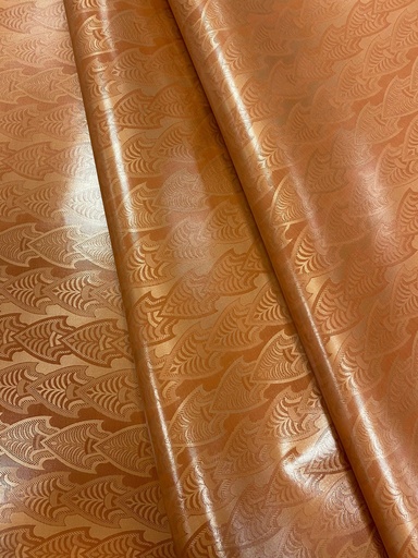 [1958-E828-0ZJN-3] Veba Gold 828-fawn brown 3 m