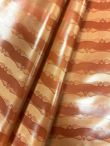 [1958-E828-0Z0K-1] Veba Gold 828-rehbraun