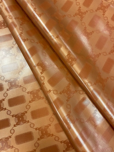 [1958-E828-0ZR7-5] Veba Gold 828-brun chevreuil | 5 m