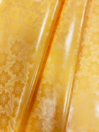 [1958-E119-0ZPK-5] Veba Gold 119-jaune doré | 5 m