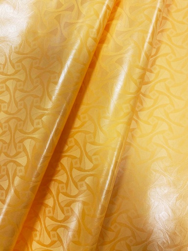 [1958-E119-0ZJU-3] Veba Gold 119-goldgelb | 3 m